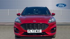Ford Kuga 1.5 EcoBoost 150 ST-Line X Edition 5dr Petrol Estate
